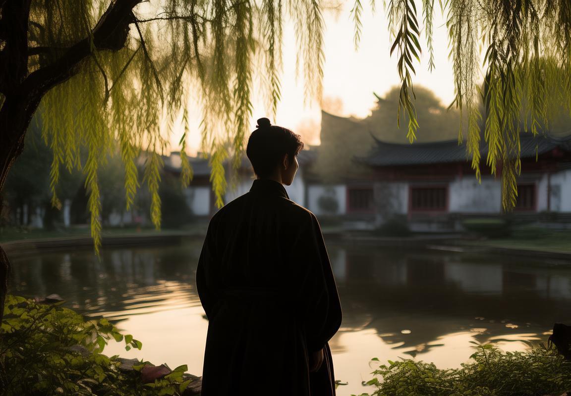 刘伯温预言应验：九代后裔刘瑜成明朝抗倭名将，揭秘家族传承之谜