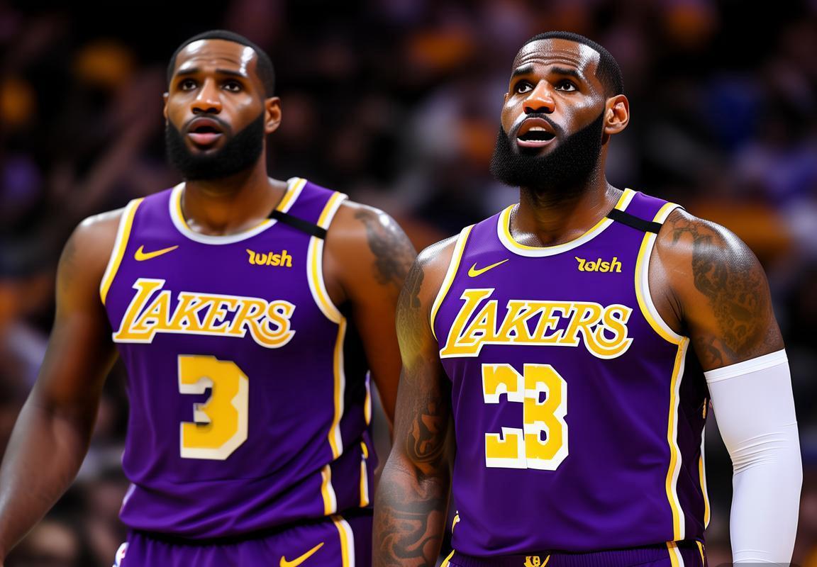 湖人七连胜詹姆斯复出冲八连胜，快船连败遇热火防守陷困境